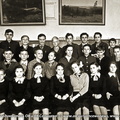Солнцевская школа № 3 1964 год 